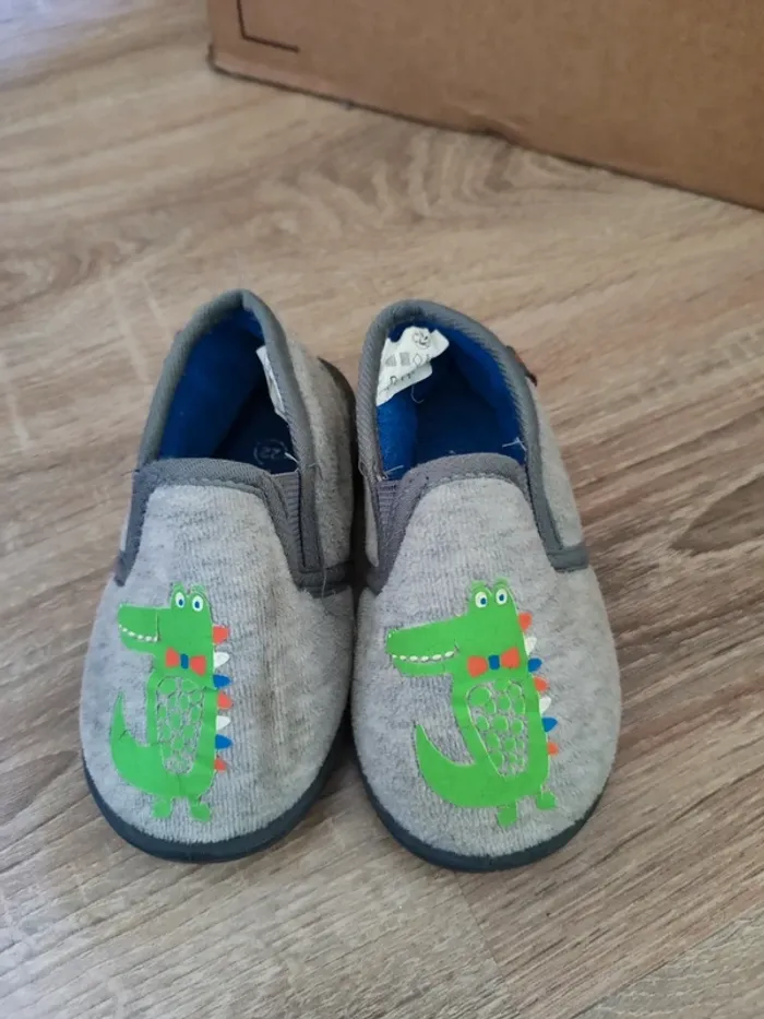 Chausson 22
