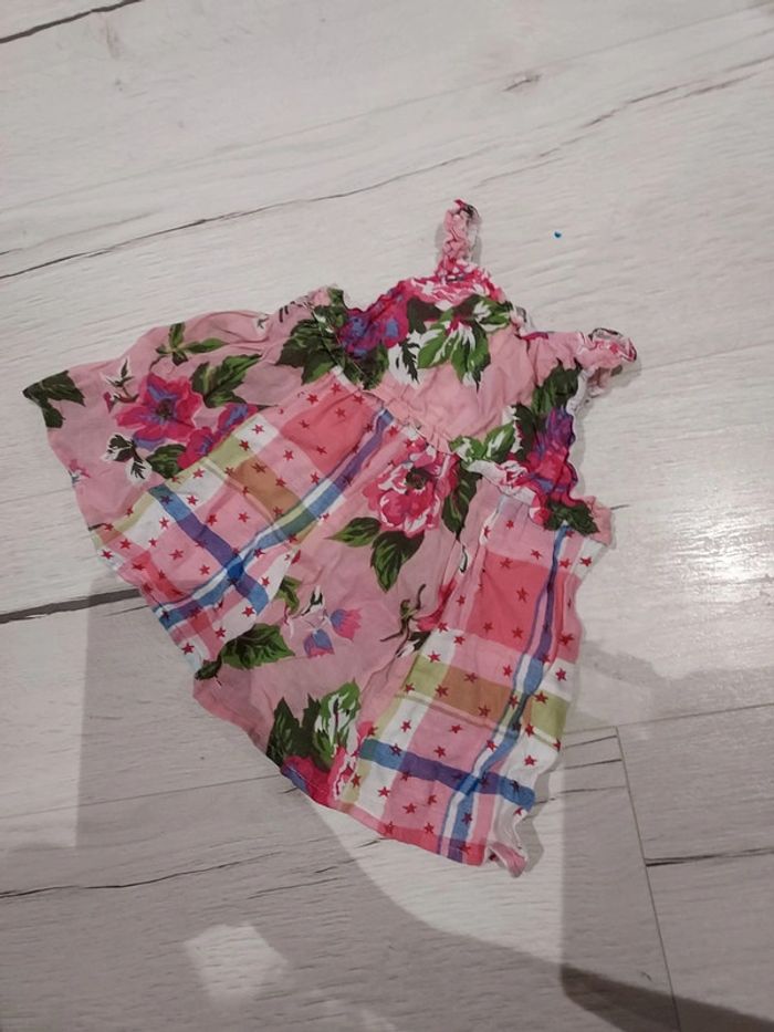 Tunique confetti 3 ans - photo numéro 4
