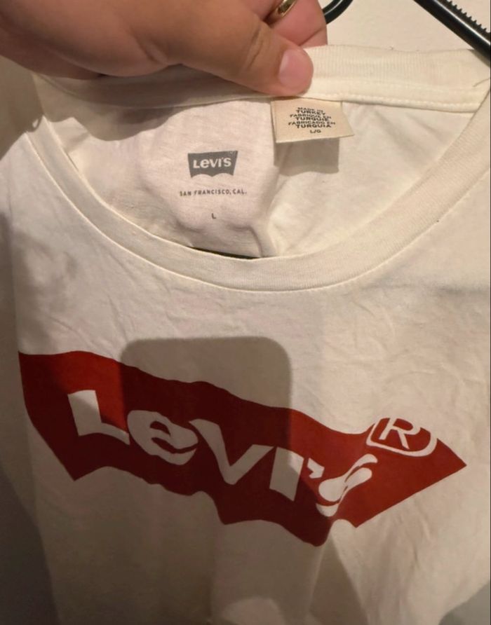 T-shirt Levi’s - photo numéro 2