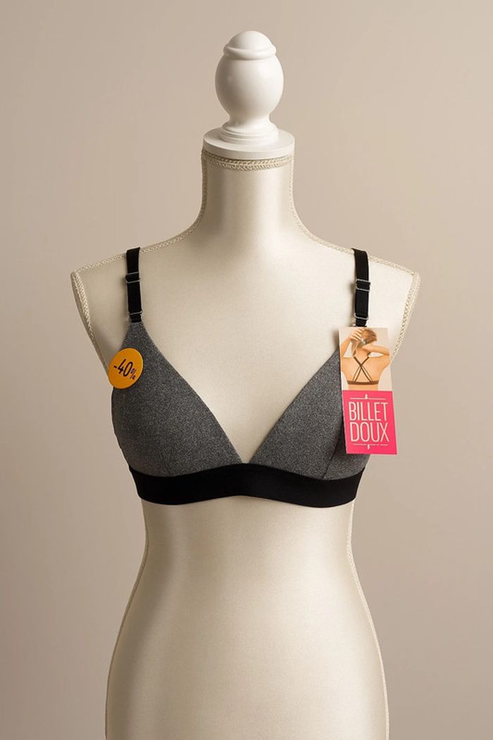 Soutien-gorge