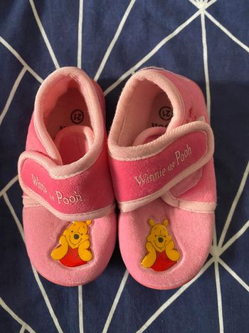 Pantoufle Winnie