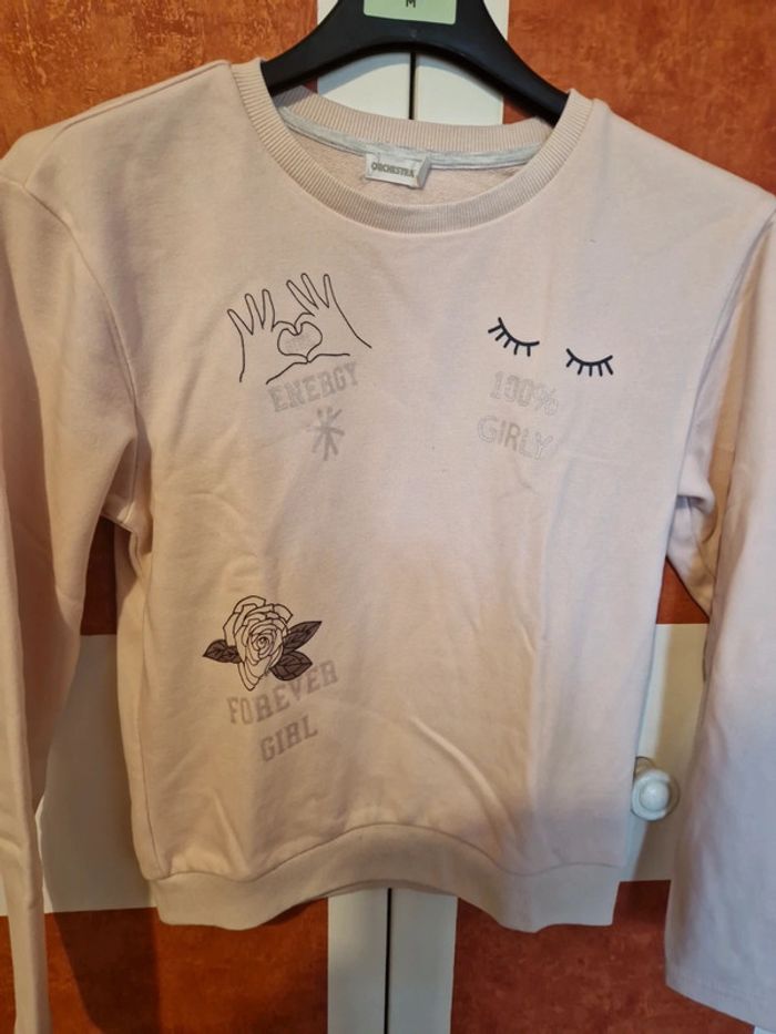 Sweat - photo numéro 3