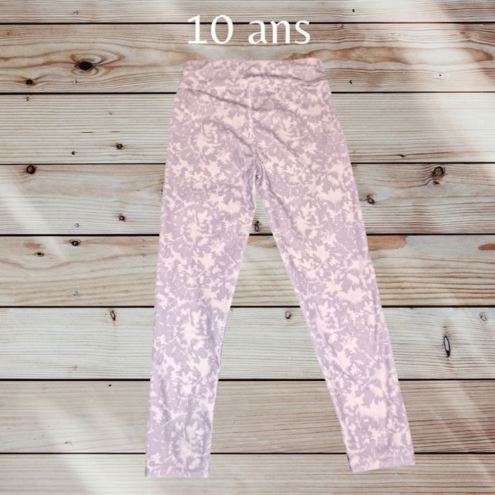Legging sport Lulu Castagnette - photo numéro 3