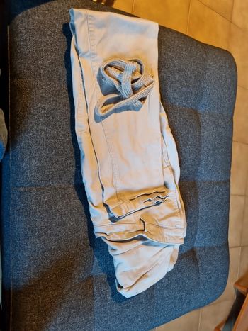 Pantalon de grossesse