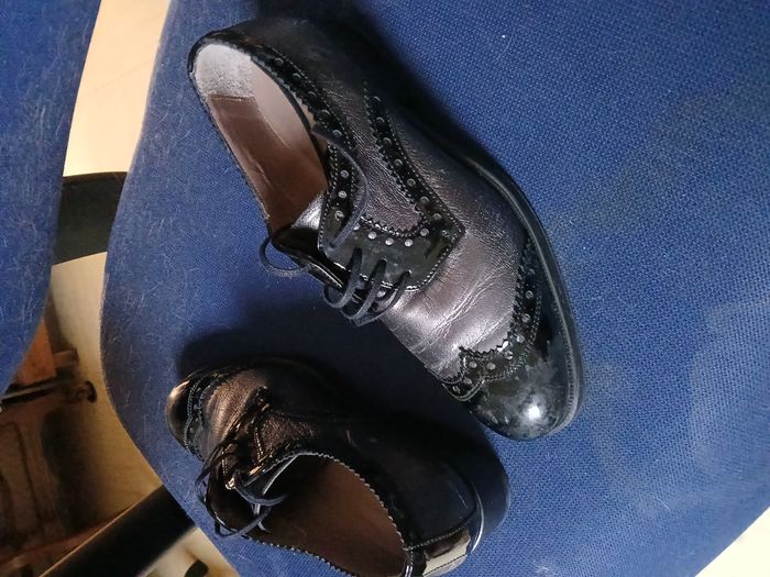 mocassins Georgia Rossi - photo numéro 2