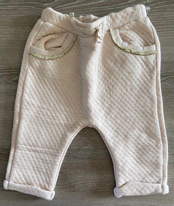 Pantalon Tape à l’Oeil taille 6 mois