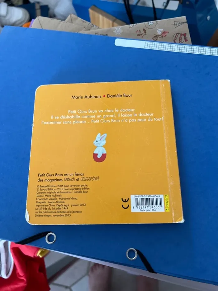 Livre - photo numéro 2