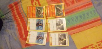 Cartes Pokémon