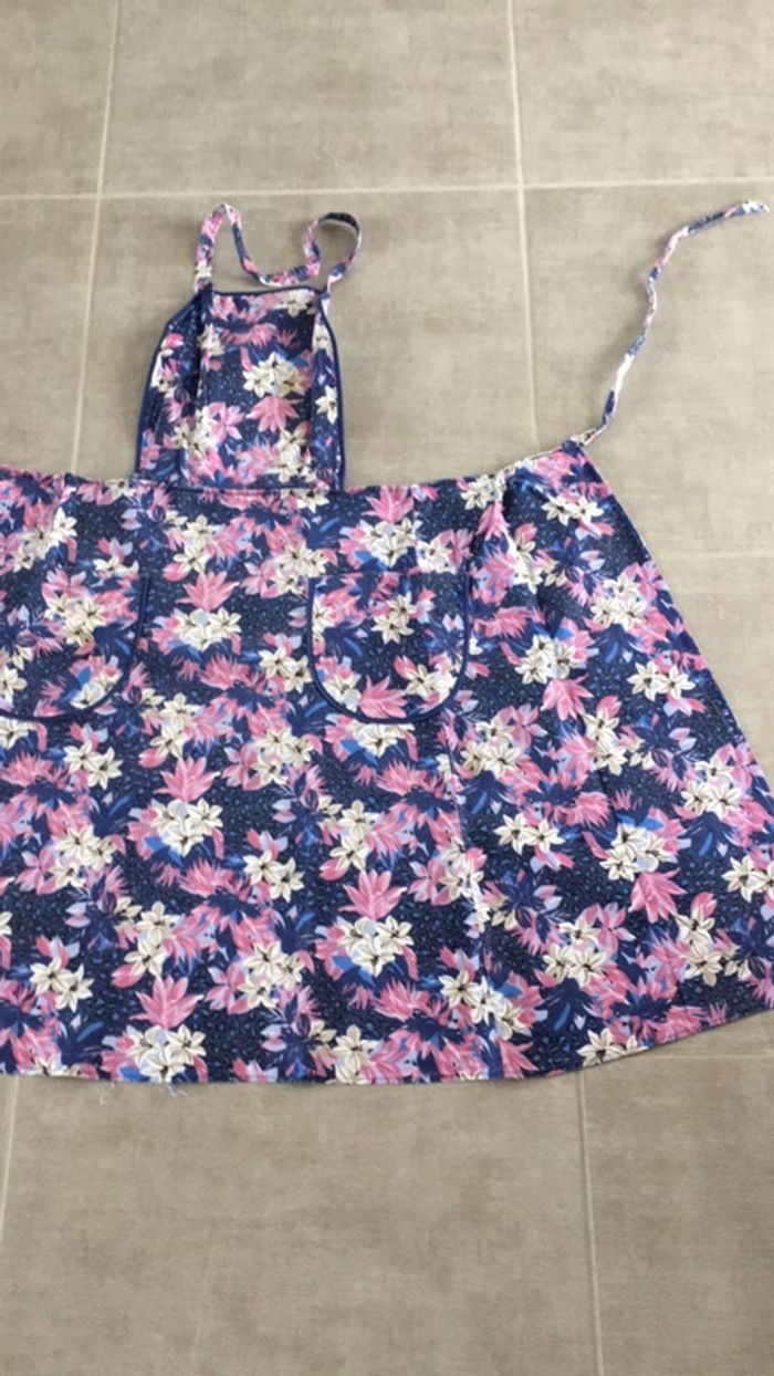 Tablier - photo numéro 2