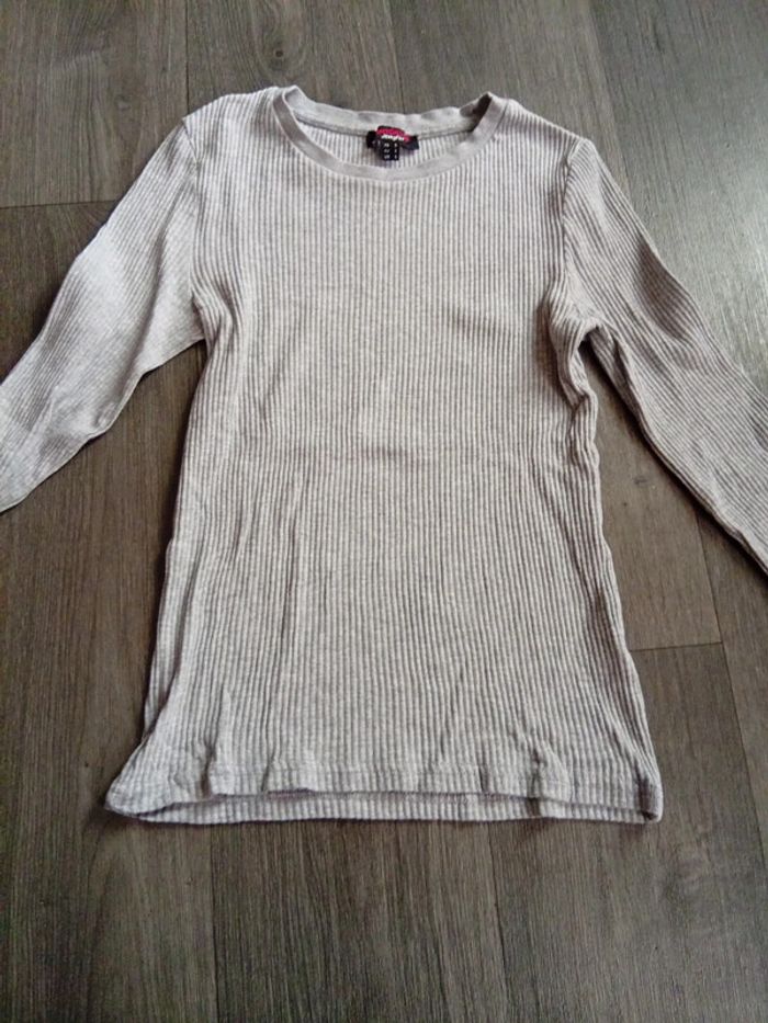 Pull fin - photo numéro 2