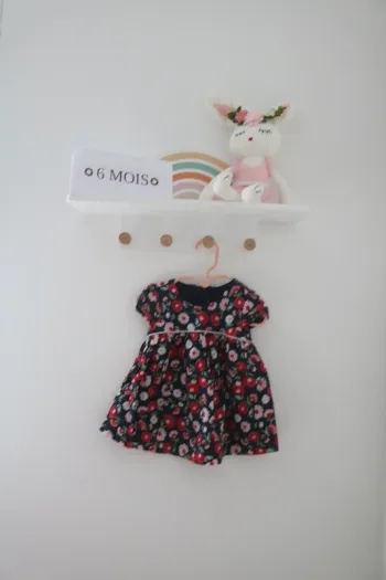 Robe été ma boutique plus 6 mois