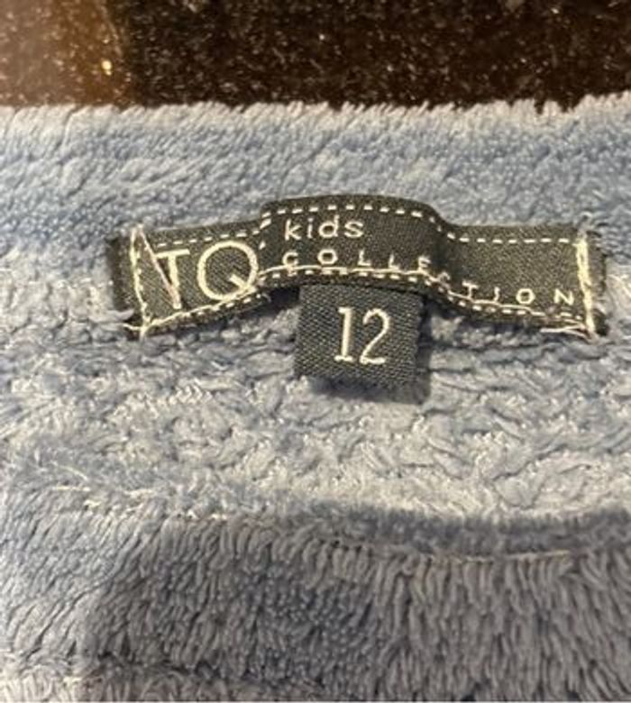 Pyjama taille 12 ans bien chaud - photo numéro 4