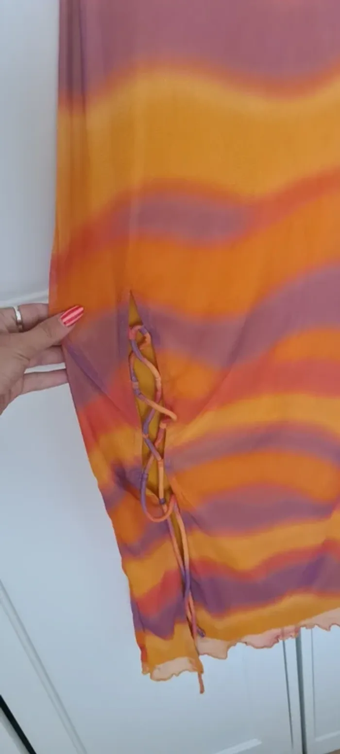 Vestido colores - photo numéro 2