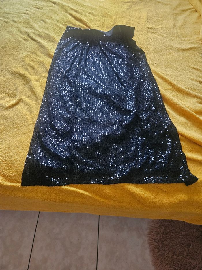 Jupe bon eta taille xl marque kiabi
