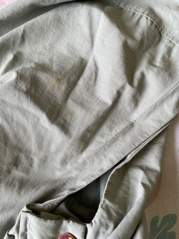 lot manteau blouson fille 10 ans - photo numéro 9