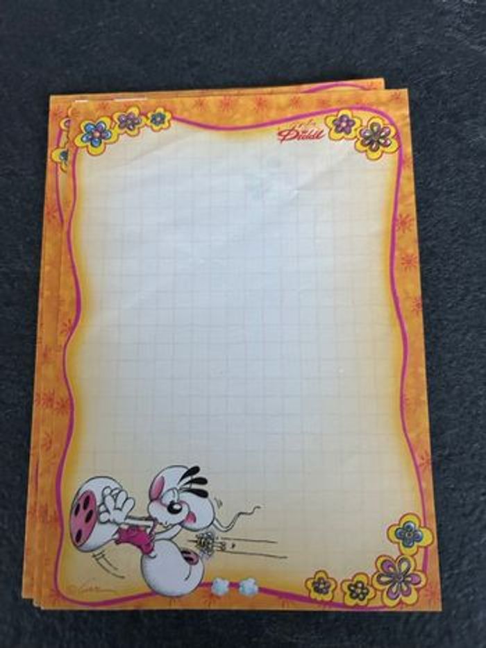 Diddl - photo numéro 6