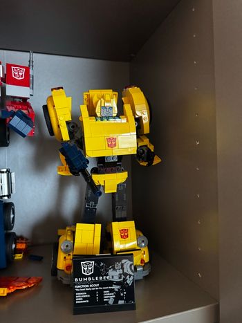 Set Lego