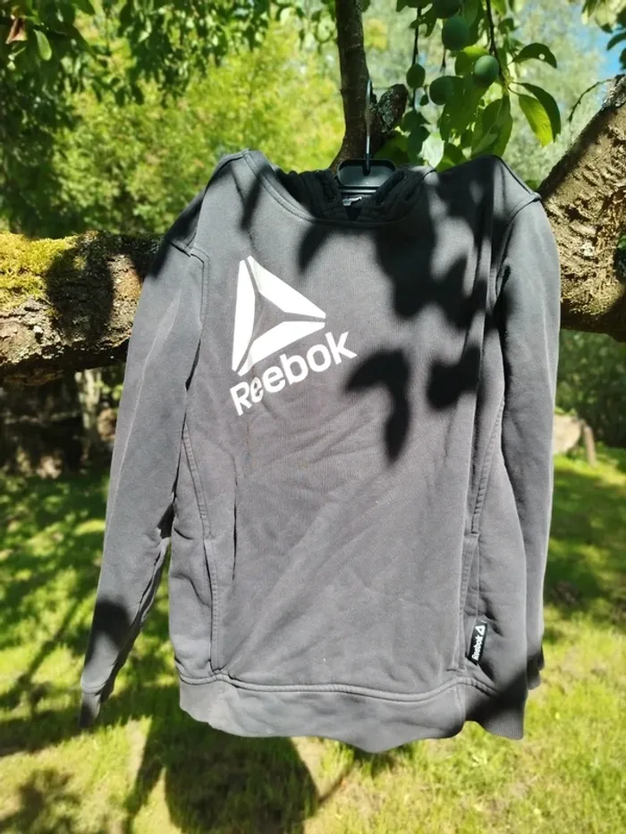Sweat garçon