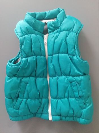 Veste sans manche⬇️