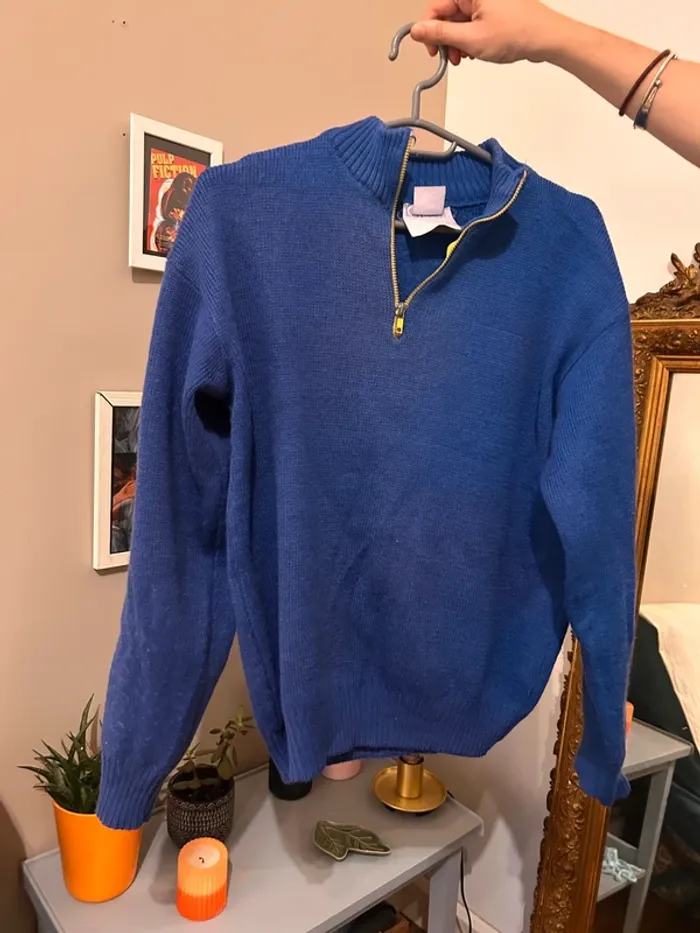 Sweat Malibu - photo numéro 2