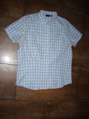 chemisier LAFUMA  taille XXL