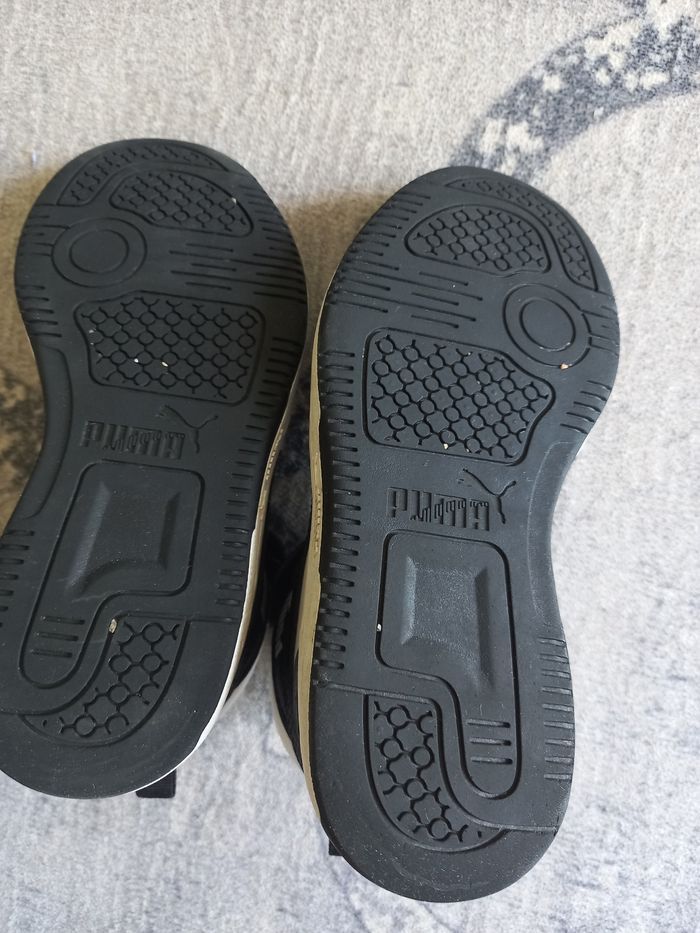 Baskets puma - photo numéro 5