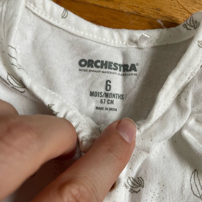 Barboteuse Orchestra - photo numéro 2