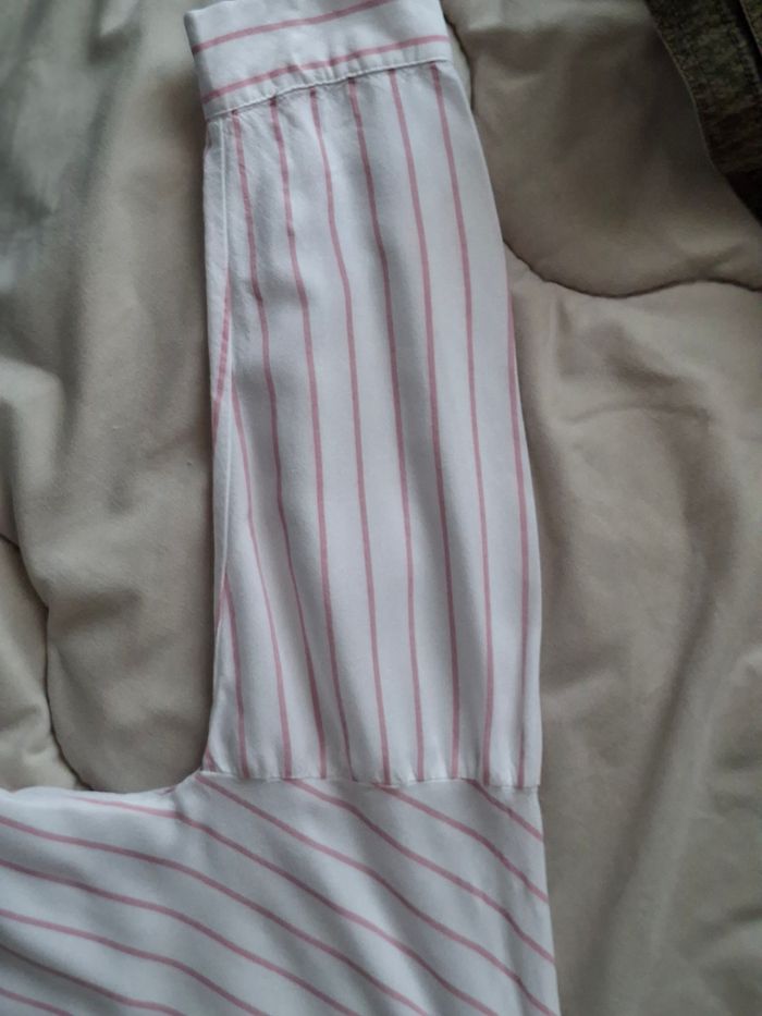 Chemise jennyfer - photo numéro 4