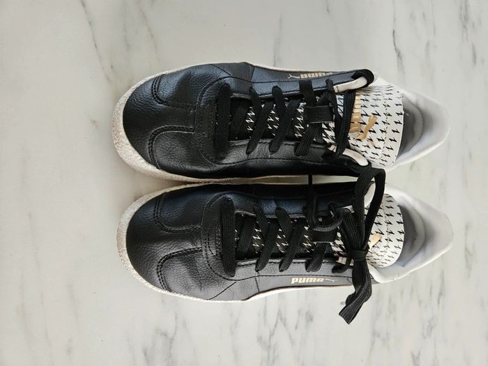 Puma basquets 38 - photo numéro 5