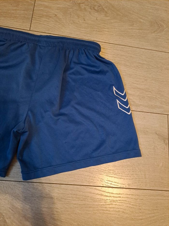 Short sport - photo numéro 7