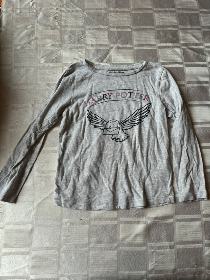 T-shirt Harry Potter 5 ans