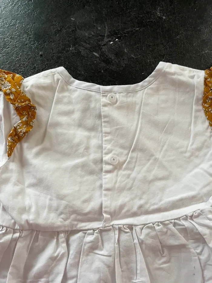 Blouse liberty - photo numéro 4