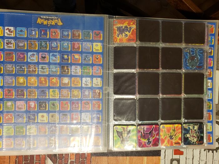 Staks pokémon - photo numéro 9