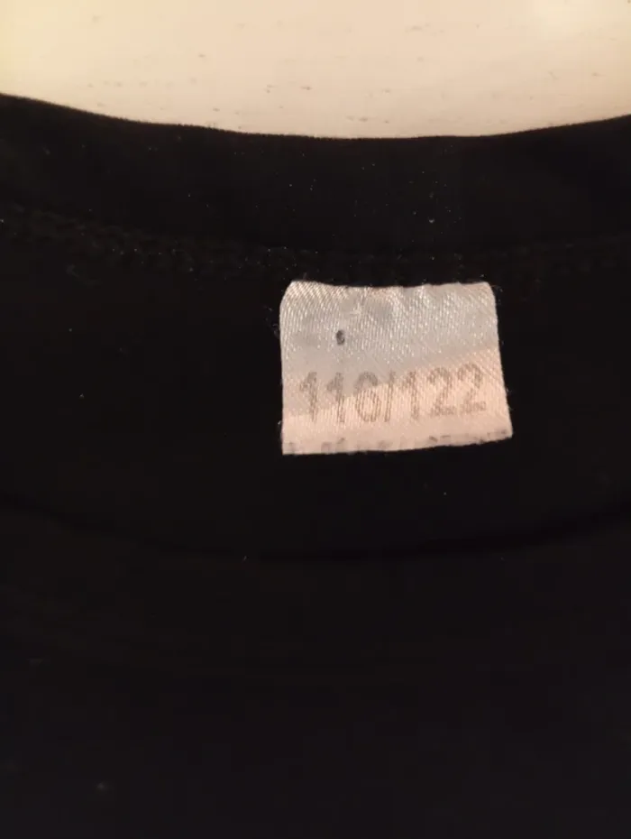 T shirt manches longues - photo numéro 3