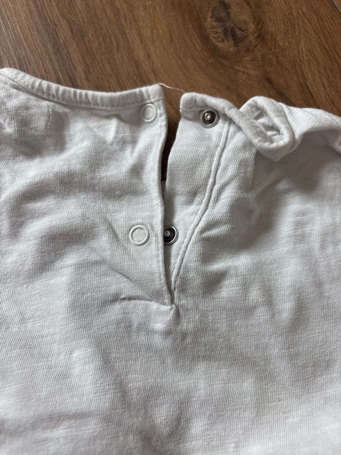 T-shirt gemo 24 mois - photo numéro 6