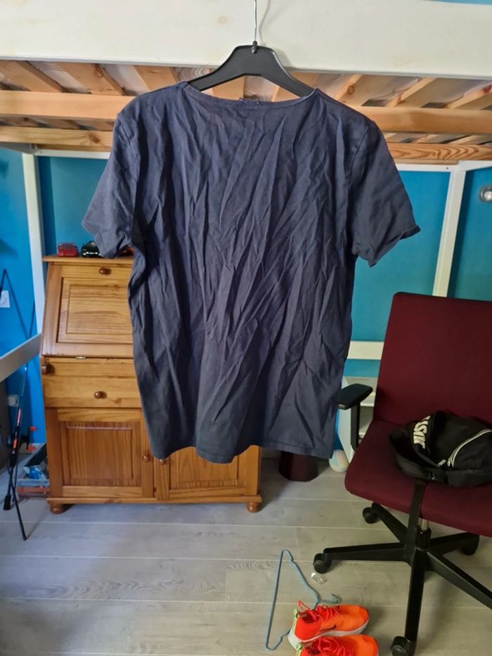 T shirt - photo numéro 2