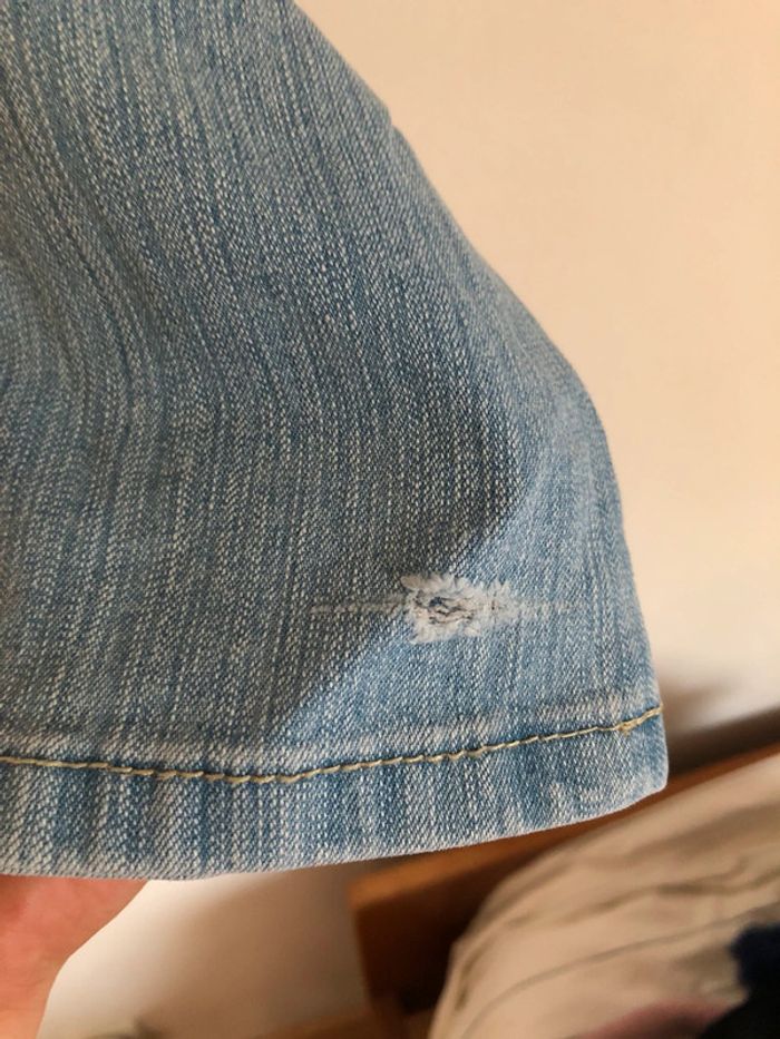 Pantalon - photo numéro 4