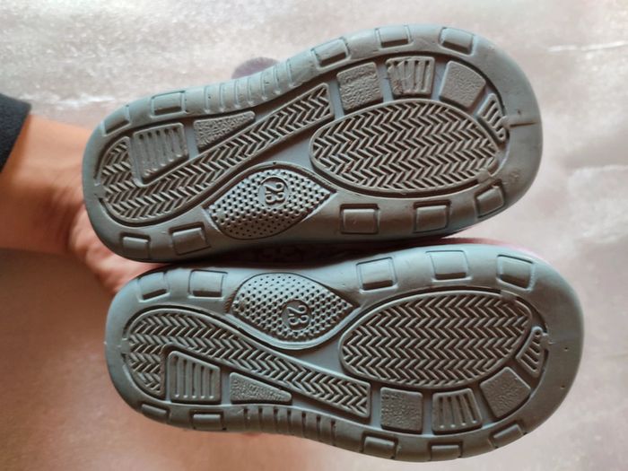 Chaussons - photo numéro 5