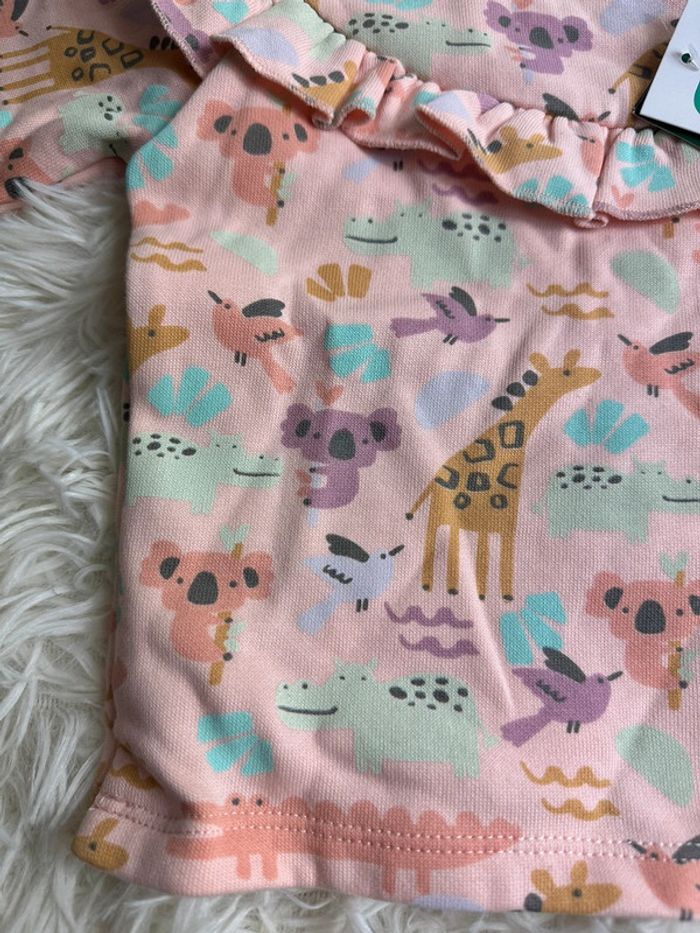 Sweat gemo taille 9 mois - photo numéro 2