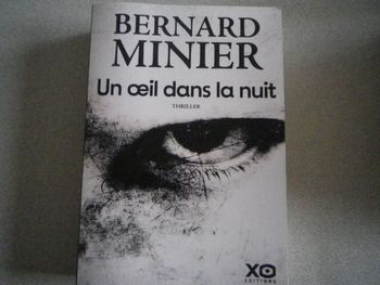 UN OEIL DANS LA NUIT