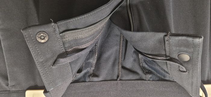 Pantalon de ville homme Uniqlo - Taille L - TBE - photo numéro 3