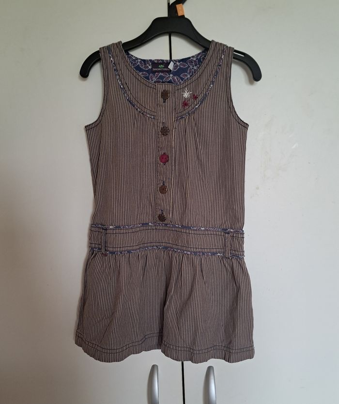 Robe Sergent Major 3ans - photo numéro 1