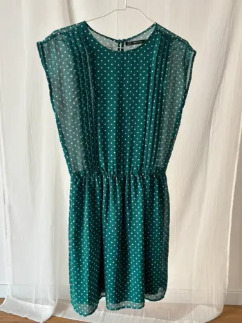 Vestido topos