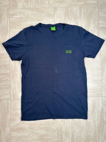 T shirt boss