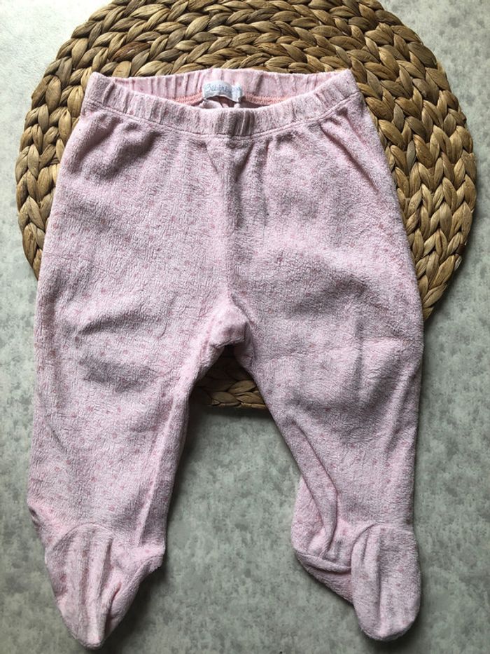 Pyjama 2 pièces bébé rêve - photo numéro 3