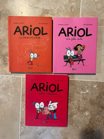 Ariol