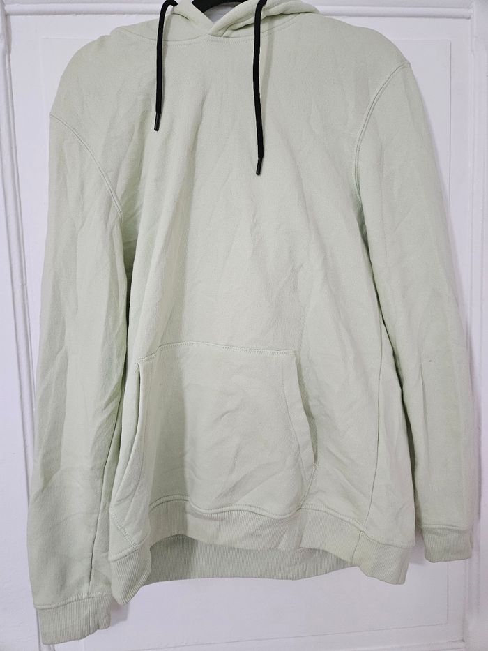 Sweat à capuche  bershka - photo numéro 2