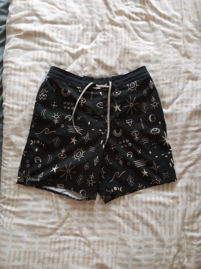 Short de bain
