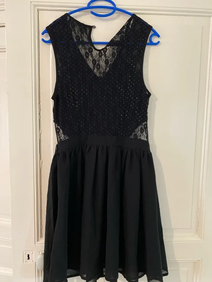 Robe courte patineuse 38 - photo numéro 6