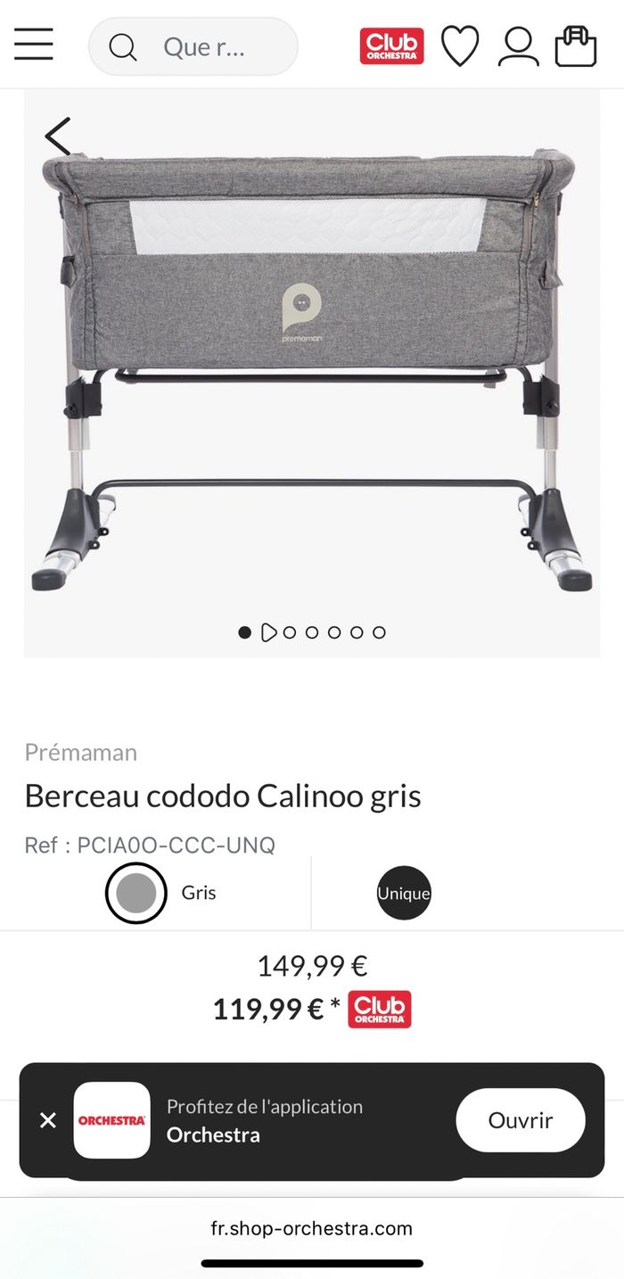 Cododo premaman - photo numéro 4